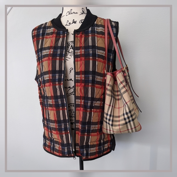 Entro Women Warm Vest - Picture 2 of 6